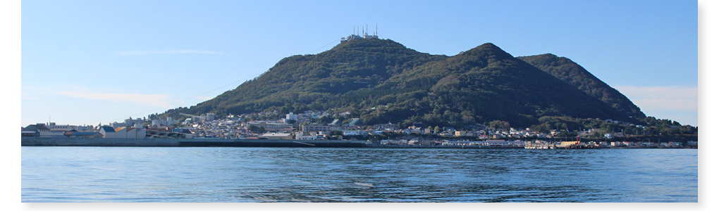 海洋散骨